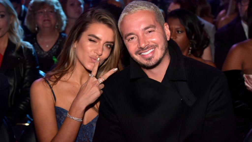 Medios aseguran que J Balvin y Valentina Ferrer serán papás. Noticias en tiempo real