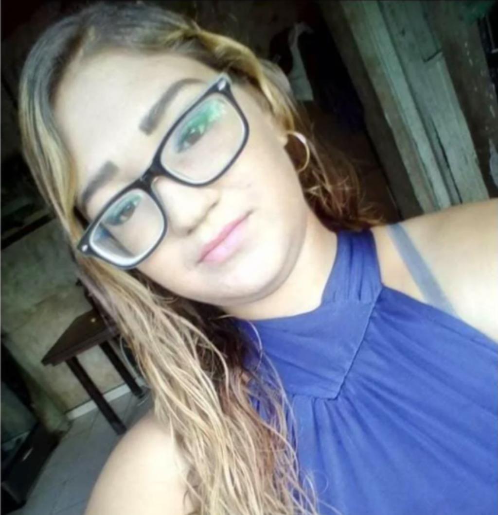 Exigen justicia para Karina Badilla, joven asesinada en Hermosillo. Noticias en tiempo real