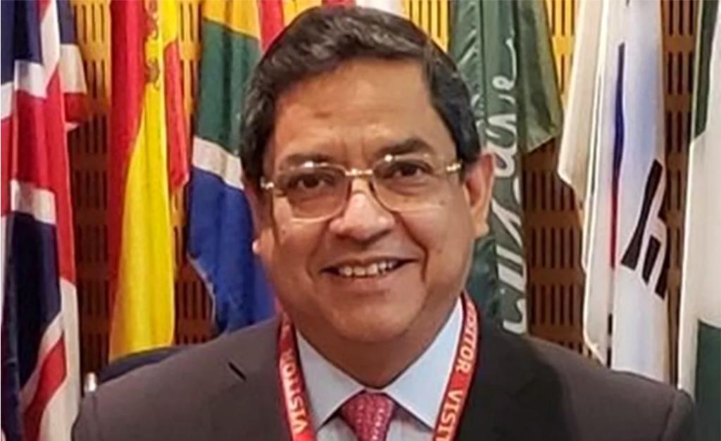 Renuncia Rodrigo Vásquez como director de la Agencia Federal de Aviación Civil. Noticias en tiempo real