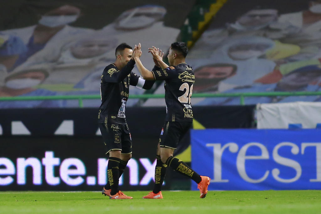 León busca vencer en su estadio al Puebla. Noticias en tiempo real