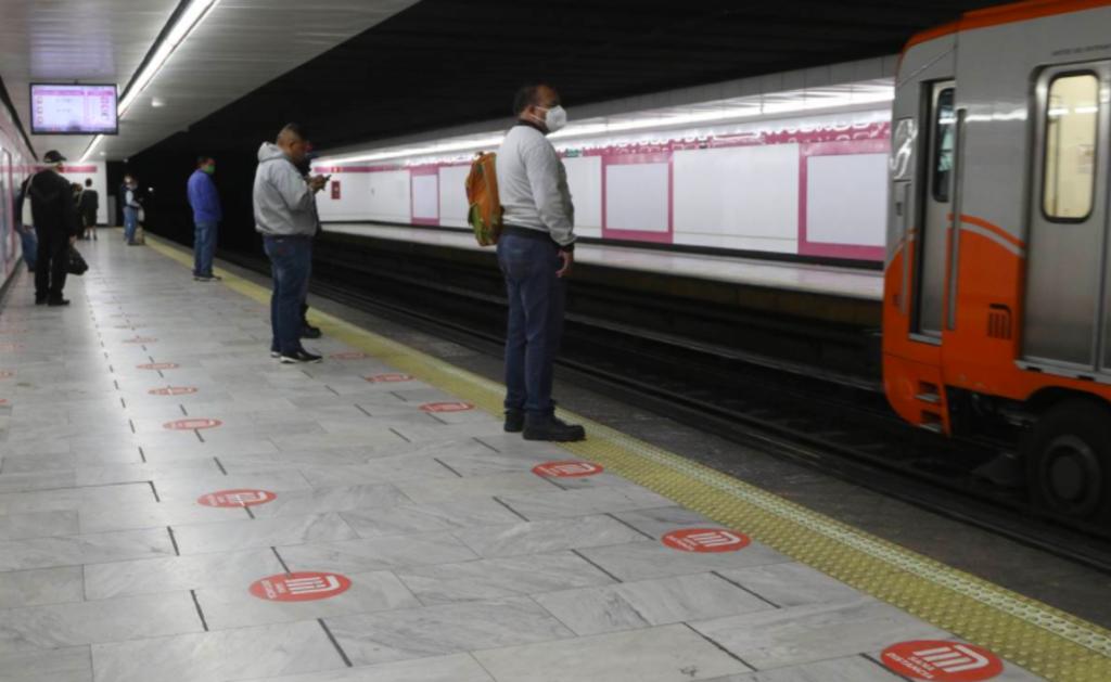 Metro adjudica a consorcio chino la modernización de la Línea 1. Noticias en tiempo real