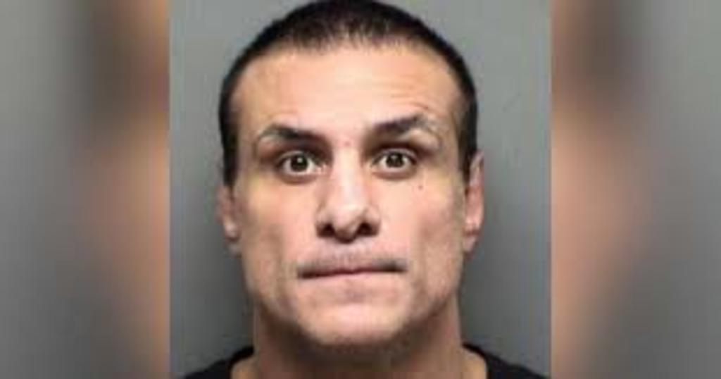 Luchador Alberto Del Río habría sido liberado de cargos de abuso y secuestro. Noticias en tiempo real