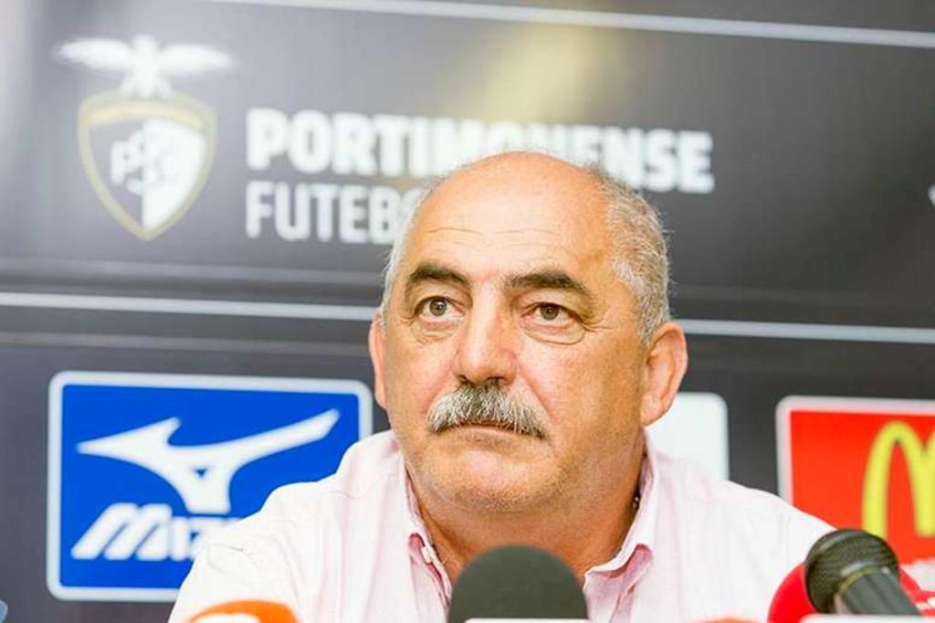 Muere el entrenador Vítor Oliveira a los 67 años de edad. Noticias en tiempo real
