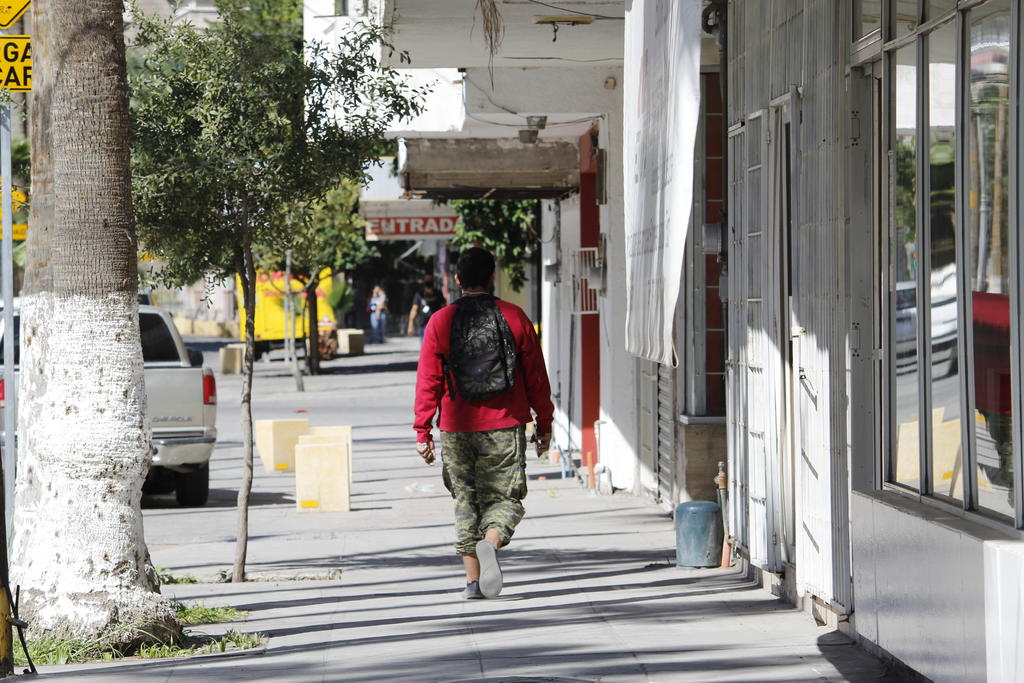 Prevén en La Laguna mañana fría para este lunes. Noticias en tiempo real