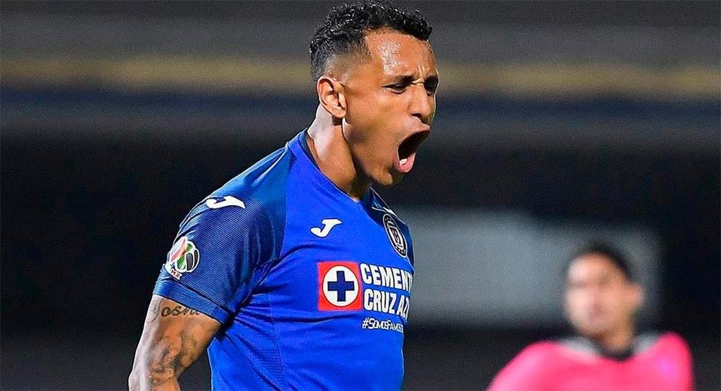 Cruz Azul vence a Tigres 3-2, van a semifinales. Noticias en tiempo real