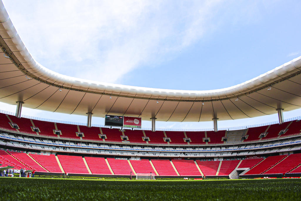 Chivas jugará sin público las semifinales del Guardianes 2020. Noticias en tiempo real