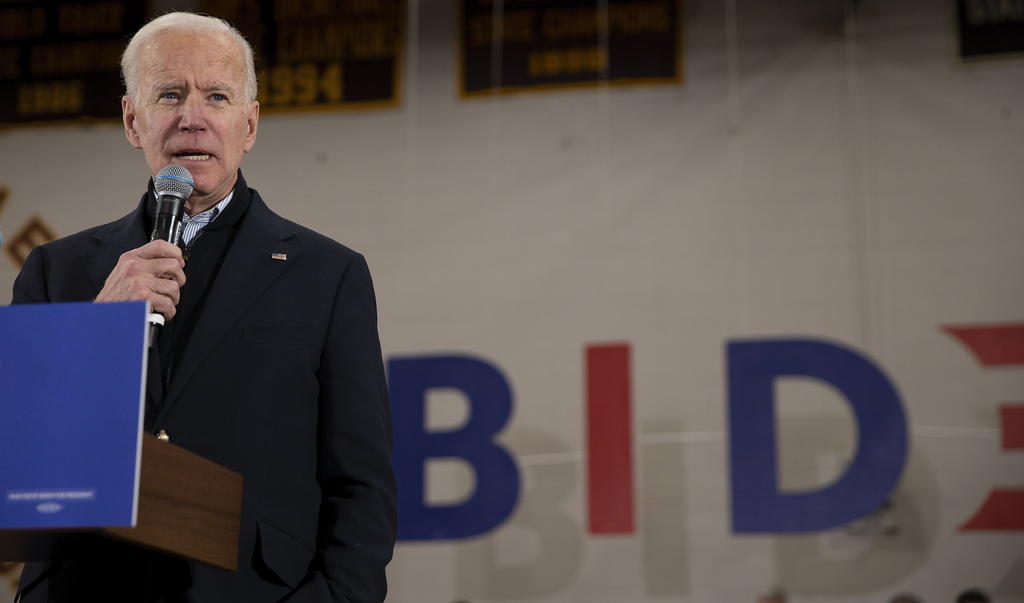 Biden sienta las bases de una investidura atípica en EUA. Noticias en tiempo real