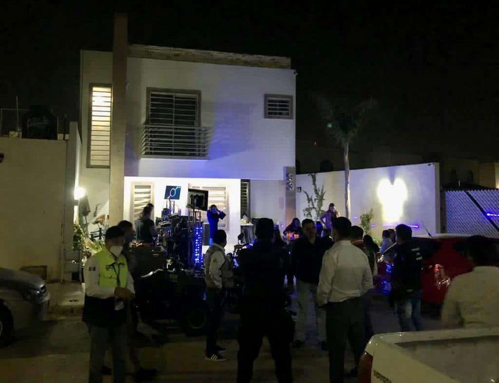 Reportan autoridades de Torreón aumento notorio en festejos pese a la pandemia. Noticias en tiempo real