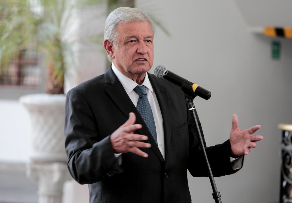 Políticos expresan apoyo y críticas por dos años del gobierno de AMLO. Noticias en tiempo real