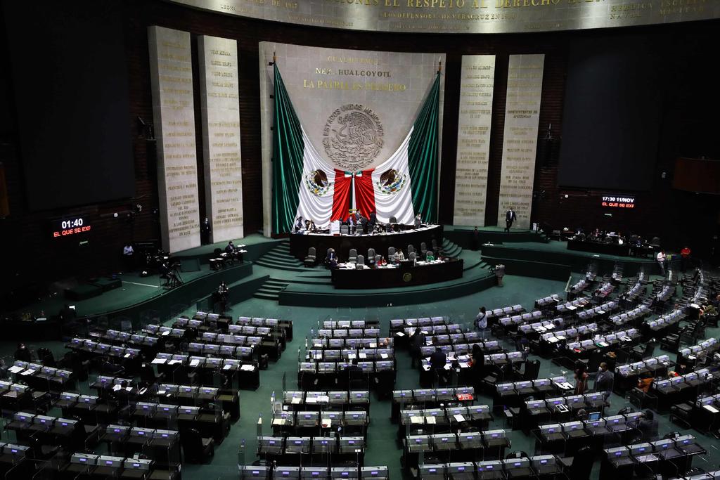 Diputados posponen, otra vez, aprobación de reforma sobre outsourcing. Noticias en tiempo real