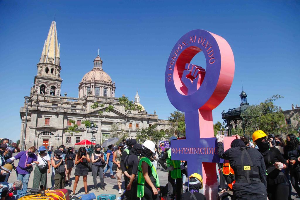 Vinculan a proceso a funcionarios por encubrir feminicidio en Jalisco. Noticias en tiempo real