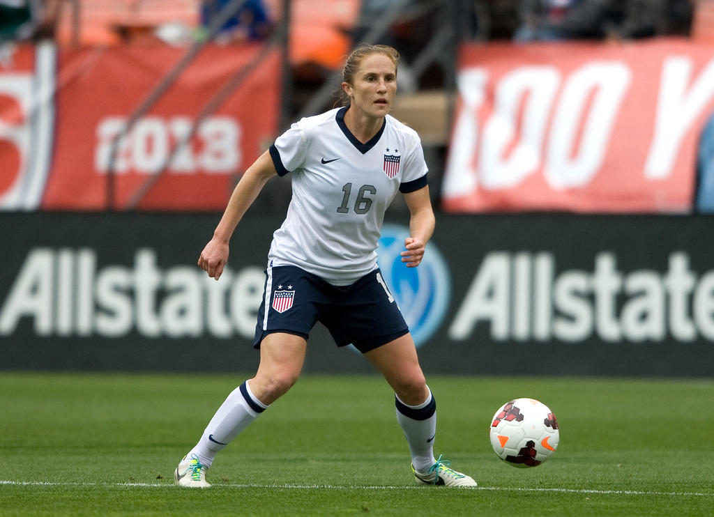 Llegan a acuerdo integrantes de selección femenil con la Federación de Fútbol de Estados Unidos. Noticias en tiempo real