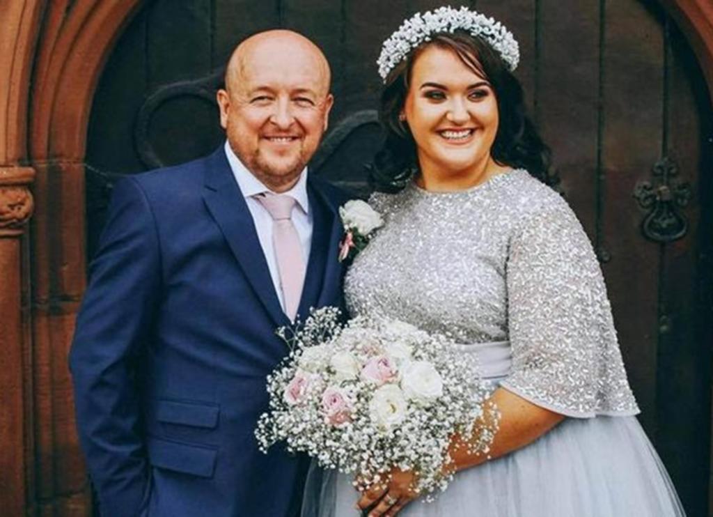 Mujer fingió tener cáncer terminal para que sus amigos pagaran por su boda. Noticias en tiempo real
