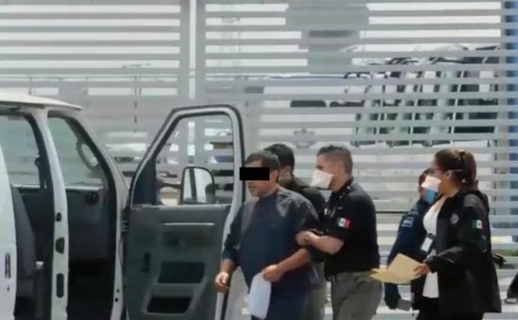 Dictan formal prisión a El Mochomo por caso Ayotzinapa. Noticias en tiempo real
