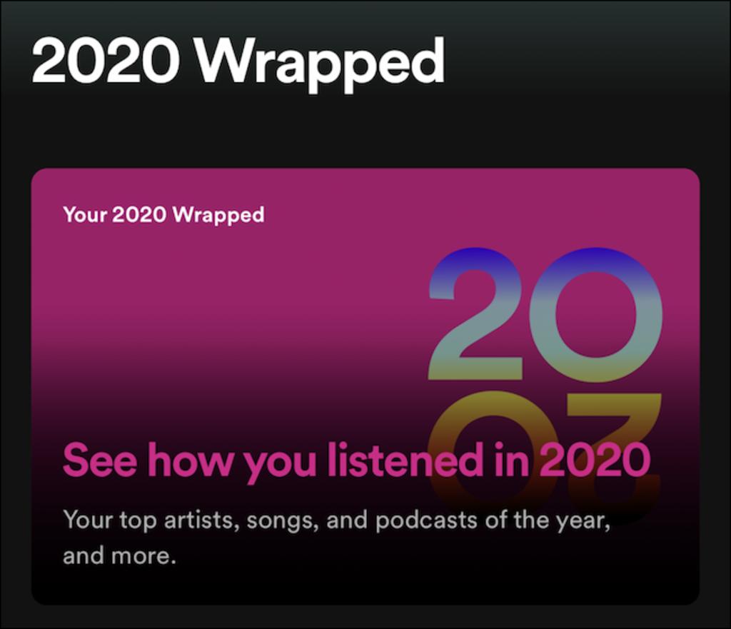 how do i find spotify wrapped 2021 how do i find spotify wrapped 2021