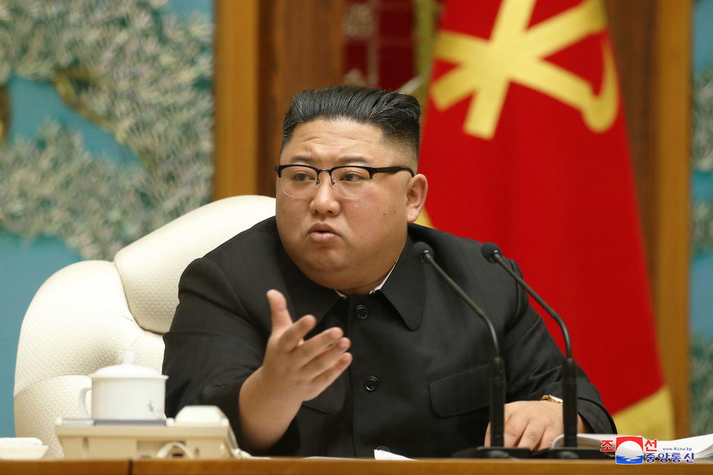 Corea del Norte refuerza medidas anticovid en Pionyang. Noticias en tiempo real