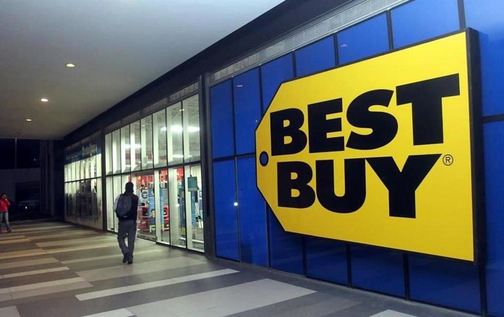 Reanuda operaciones portal de Best Buy, tras mantenimiento. Noticias en tiempo real