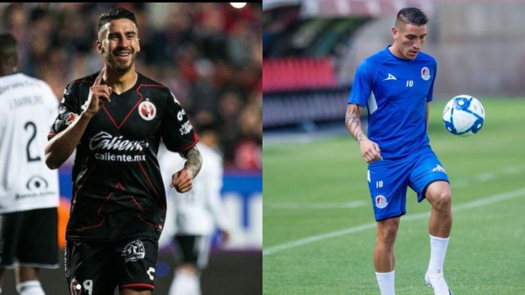 Exjugadores de Liga MX, acusados de supuesto abuso sexual. Noticias en tiempo real