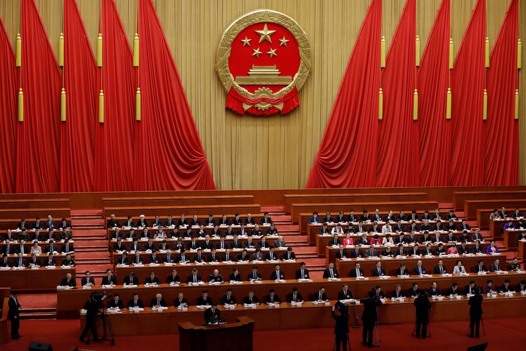 Restringe EUA visados a funcionarios chinos por acallar oposición a Pekín. Noticias en tiempo real