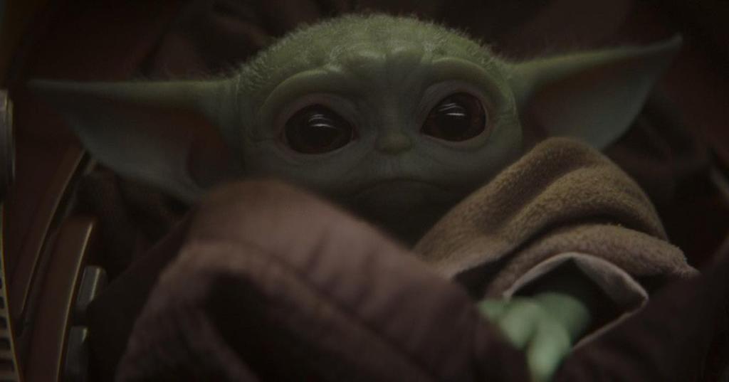 ¿Por qué es tan popular Baby Yoda?. Noticias en tiempo real