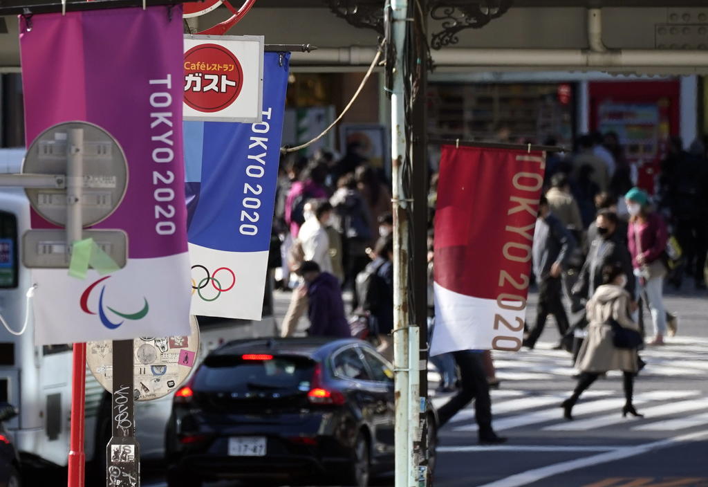 Tokio 2020: los primeros juegos olímpicos de la cuarta revolución industrial. Noticias en tiempo real