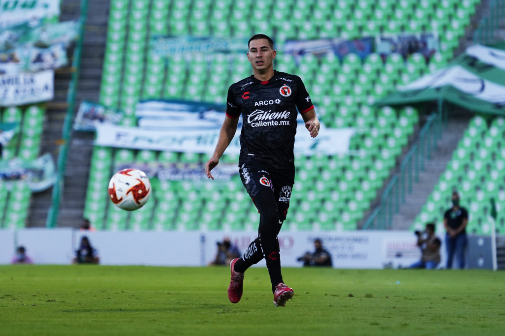 Mauro Lainez llega al América. Noticias en tiempo real