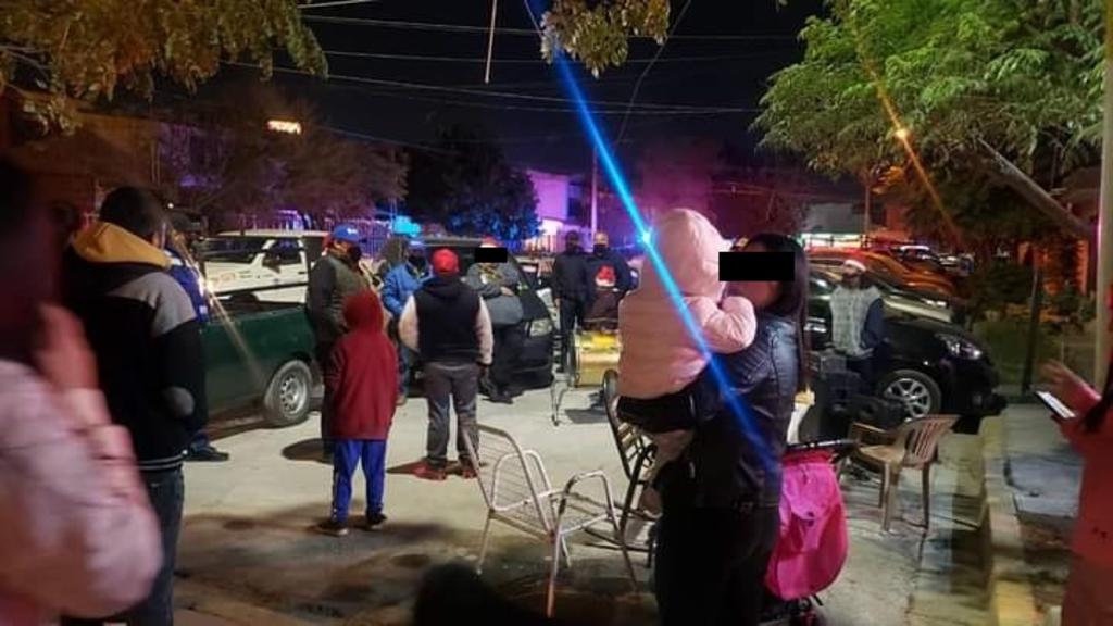 Continúan reportes de fiestas pese emergencia sanitaria en La Laguna. Noticias en tiempo real