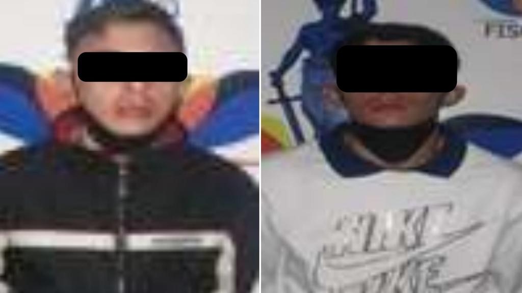 Detienen a dos menores por intento de robo en Gómez Palacio. Noticias en tiempo real