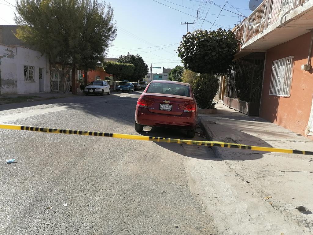 Por robar auto, matan a hombre en Torreón. Noticias en tiempo real