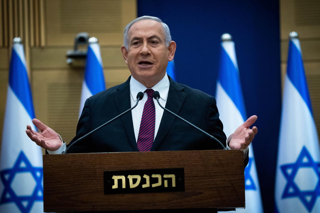 Defensa de Netanyahu pide que se desestimen los cargos por corrupción. Noticias en tiempo real