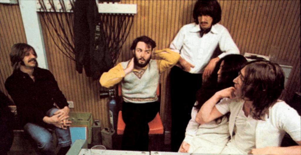 Primer vistazo al documental de Peter Jackson sobre The Beatles. Noticias en tiempo real