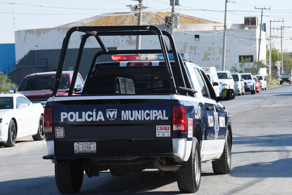 Detienen a sujeto que asaltaba una tienda de conveniencia en Torreón. Noticias en tiempo real