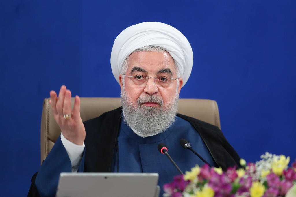Piden a Irán aprovechar oportunidad de salvar pacto nuclear. Noticias en tiempo real