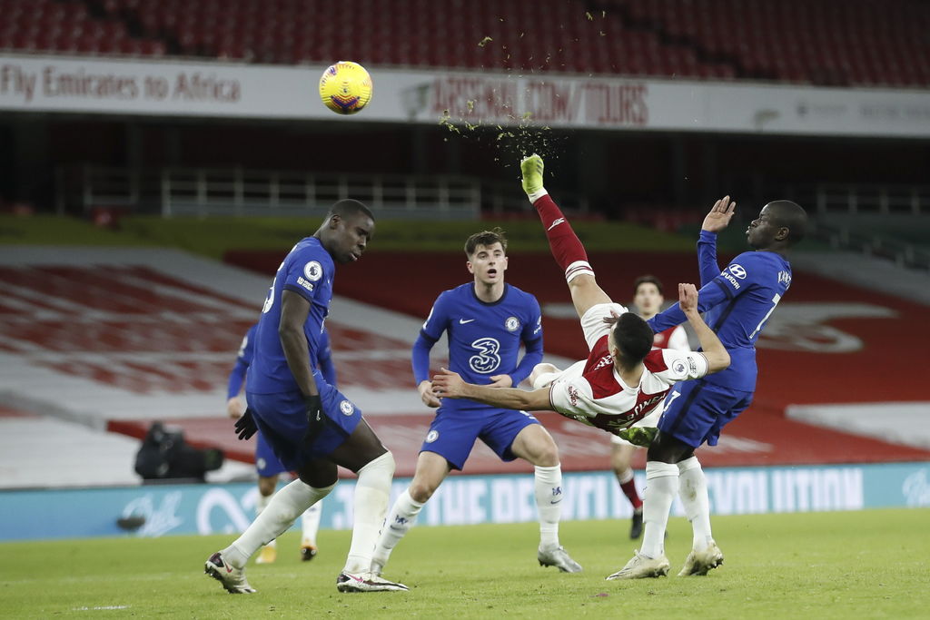 Arsenal Chelsea Arsenal Chelsea
