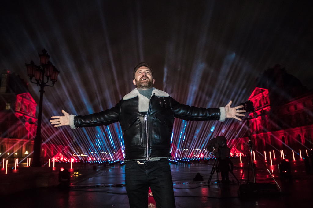 David Guetta Hamburg 2021 David Guetta Hamburg 2021