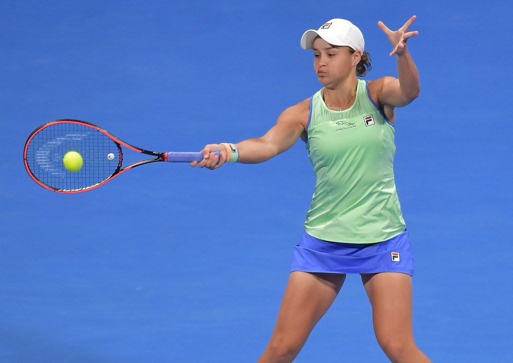 WTA confirma dos torneos en México, El Siglo de Torreón