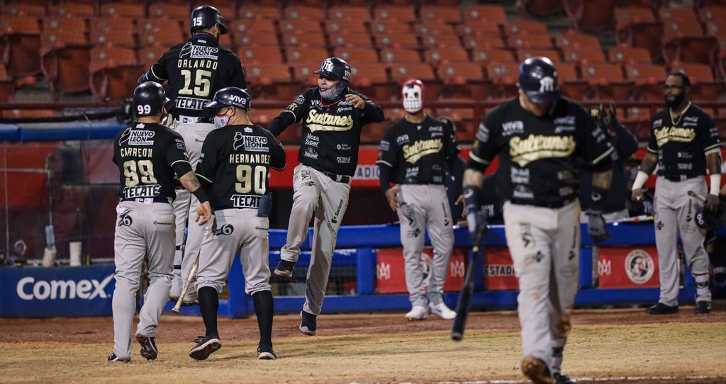 Se reanudan playoffs en la Liga del Pacífico, El Siglo de Torreón