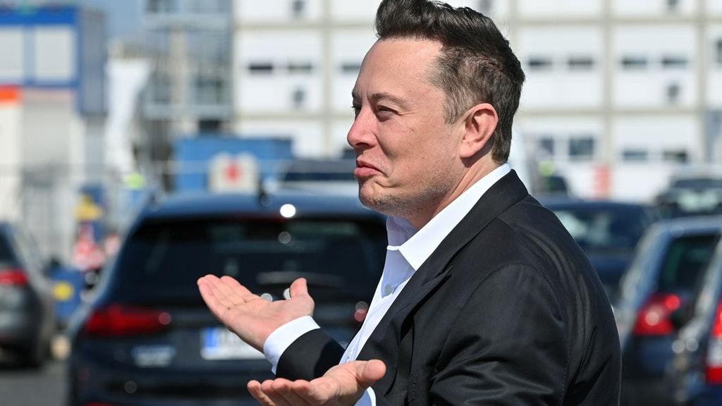 Elon Musk