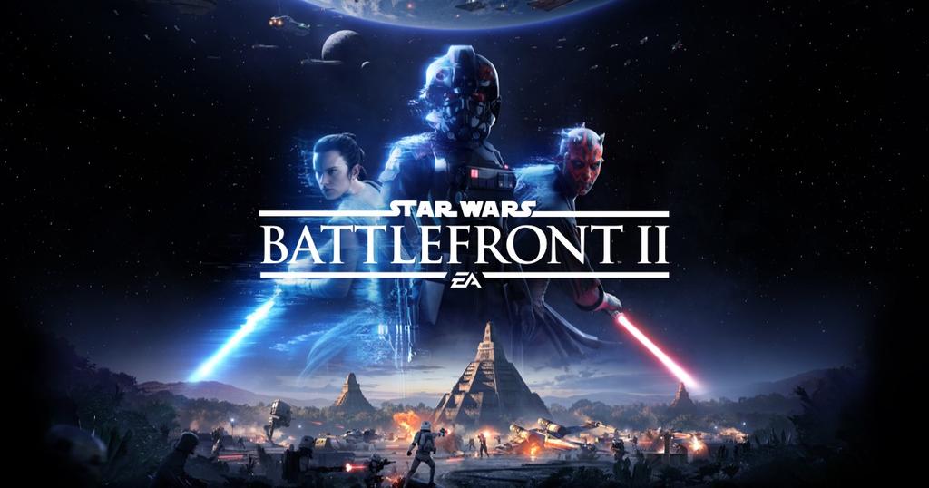 Epic Games sorprende con la descarga gratuita de Star Wars Battlefront II. Noticias en tiempo real