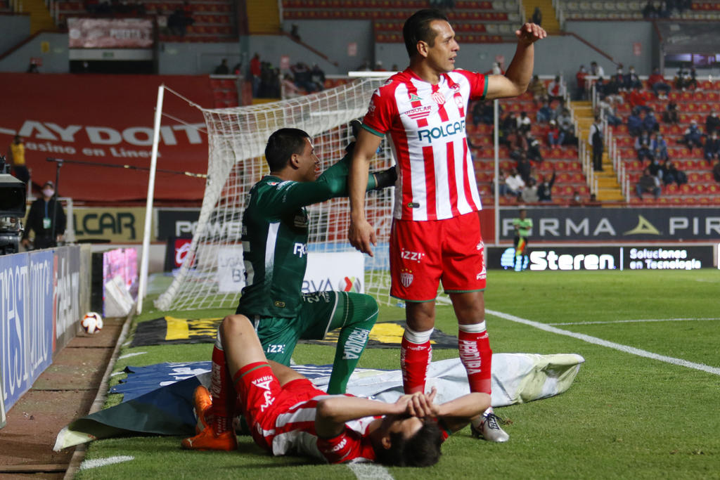 Mikel Arriola pide revisar incidente de Unai Bilbao, jugador de Necaxa. Noticias en tiempo real