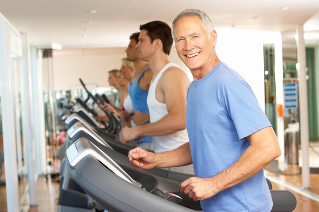 La OMS te dice cuánto ejercicio hay que hacer según tu edad. Noticias en tiempo real