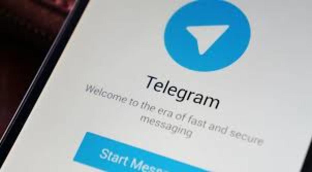 Demandan a Apple; buscan que elimine Telegram de la App Store. Noticias en tiempo real