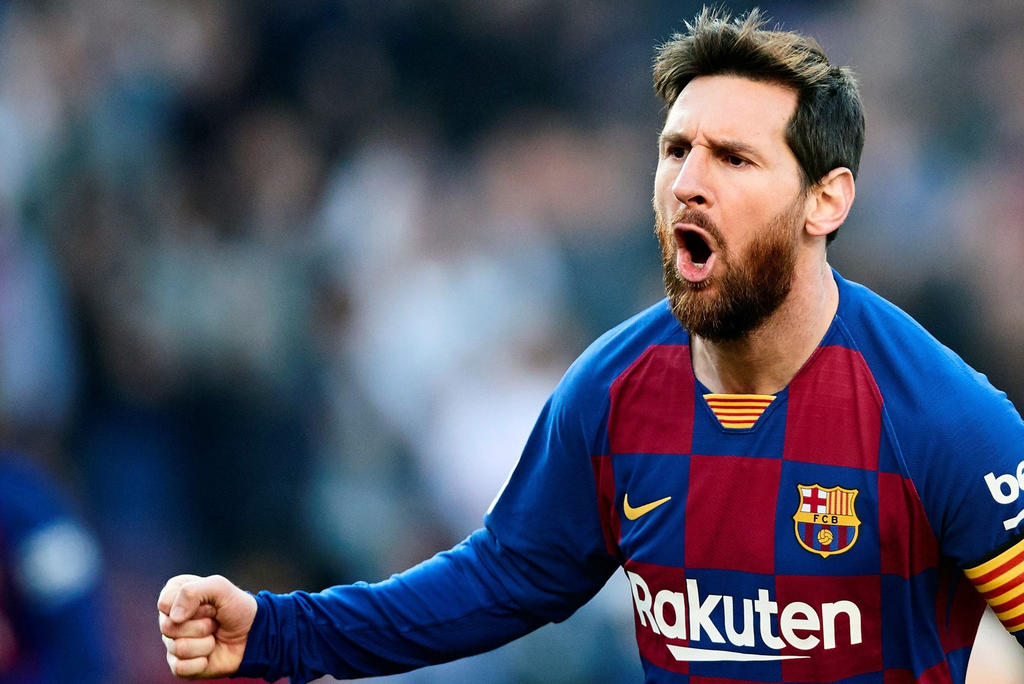 París Saint-Germain reconoce que peleará por fichar a Messi. Noticias en tiempo real