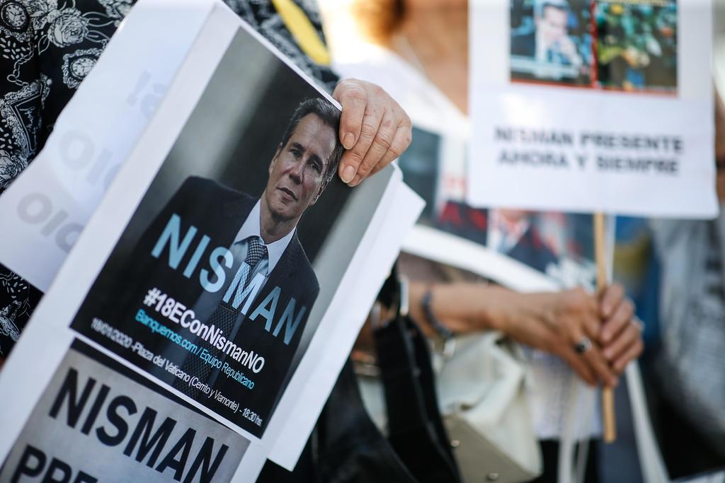 Detalles del caso Nisman; seis años con más dudas que certezas. Noticias en tiempo real