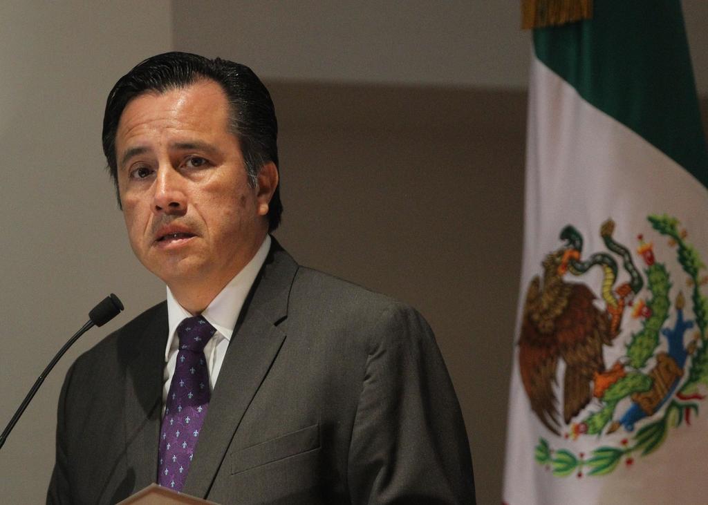 Asesinato de 12 personas en Veracruz, por pugnas entre ganaderos: gobernador. Noticias en tiempo real