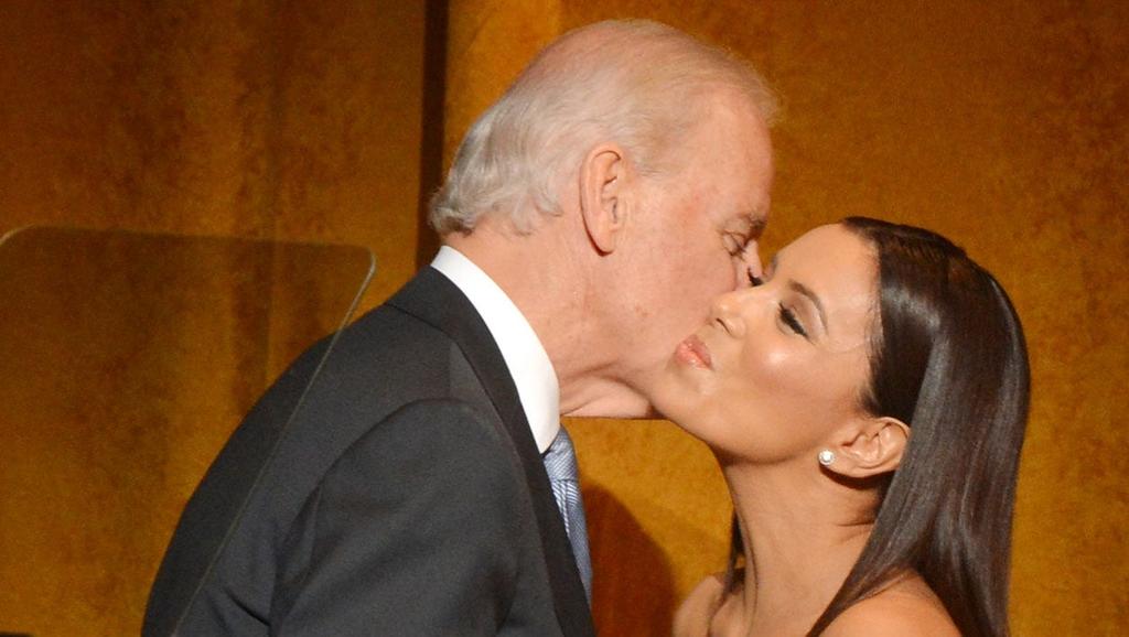 Eva Longoria encabeza especial latino por investidura de Joe Biden. Noticias en tiempo real