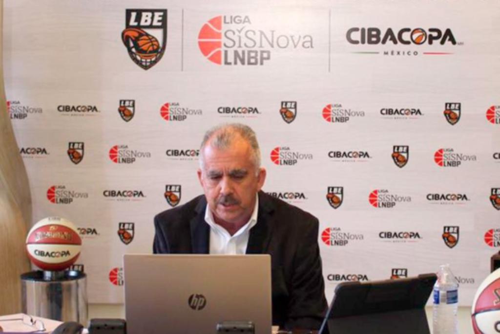 Ligas de baloncesto mexicano se unen para terminar el conflicto federativo con FIBA. Noticias en tiempo real