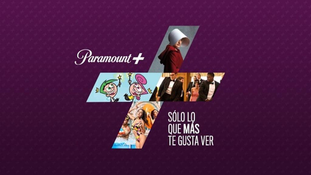 La plataforma Paramount+ anuncia su fecha de llegada a Latinoamérica. Noticias en tiempo real