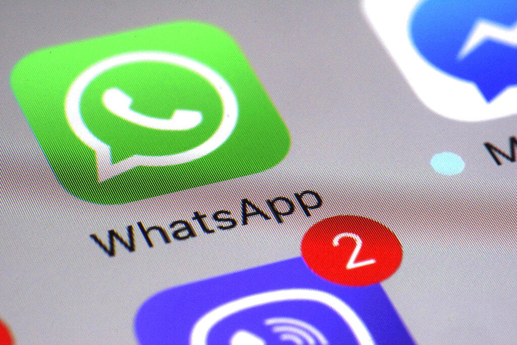 Gobierno de India pide a WhatsApp respetar la privacidad y la seguridad de los datos. Noticias en tiempo real