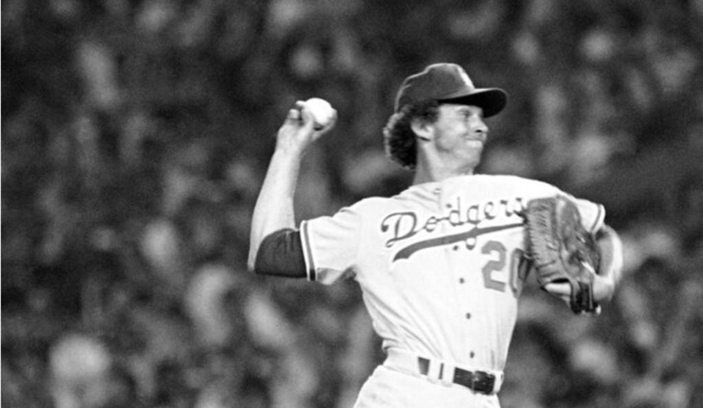 Muere Don Sutton, legendario lanzador de Dodgers. Noticias en tiempo real